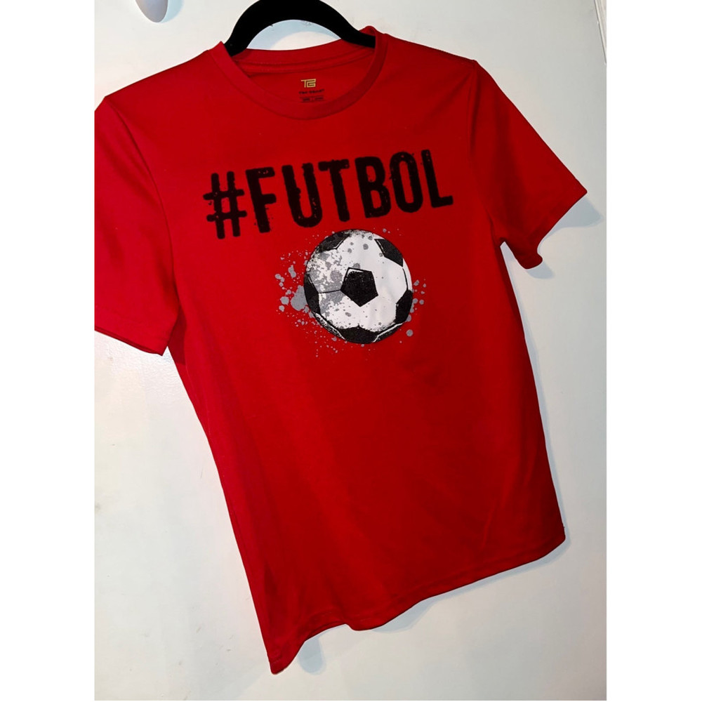 TEK GEAR MENS GRAPHIC TEE